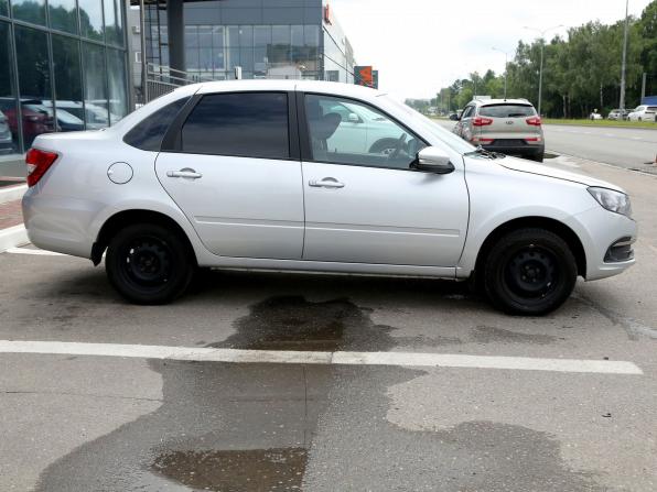 Lada (ВАЗ) Granta I Рестайлинг с пробегом 2024 года, цена 794 000 рублей, 68000 км, седан, Автокод Объявления