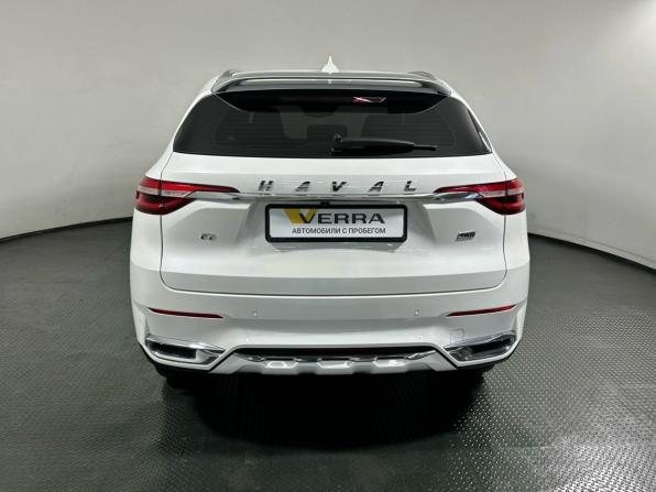 Haval F7 I с пробегом 2022 года, цена 2 200 000 рублей, 78100 км, внедорожник, Автокод Объявления
