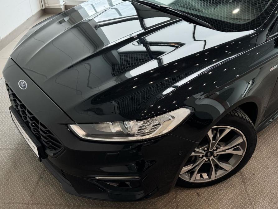 Ford Mondeo V Рестайлинг Санкт-Петербург  - изображение 7