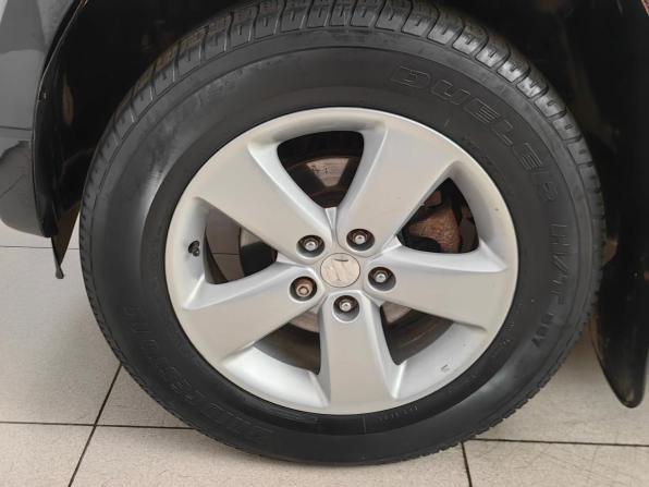 Suzuki Grand Vitara II Рестайлинг с пробегом 2010 года, цена 649 000 рублей, 233034 км, внедорожник, Автокод Объявления