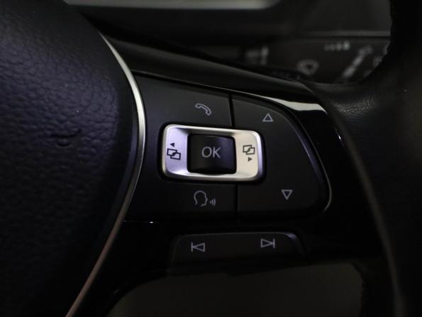 Volkswagen Tiguan II с пробегом 2017 года, цена 2 250 000 рублей, 149000 км, внедорожник, Автокод Объявления