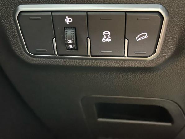 Haval M6 II с пробегом 2023 года, цена 1 699 000 рублей, 45497 км, внедорожник, Автокод Объявления