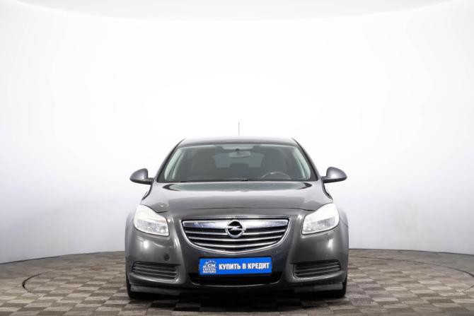 Opel Insignia I с пробегом 2011 года, цена 629 000 рублей, 240159 км, седан, Автокод Объявления