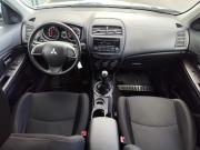 Mitsubishi ASX I Рестайлинг Санкт-Петербург  - изображение 39