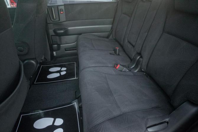 Honda Stepwgn IV с пробегом 2010 года, цена 1 359 000 рублей, 160715 км, минивэн, Автокод Объявления