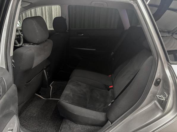 Toyota Caldina III Рестайлинг с пробегом 2007 года, цена 750 000 рублей, 173021 км, универсал, Автокод Объявления