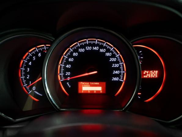Nissan Murano II (Z51) Рестайлинг 2 с пробегом 2012 года, цена 1 297 000 рублей, 241550 км, внедорожник, Автокод Объявления