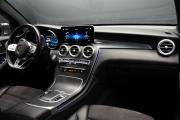 Mercedes-Benz GLC Coupe I (C253) Рестайлинг Крым  - изображение 53