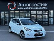 Hyundai Solaris I Волгоград  - изображение 26