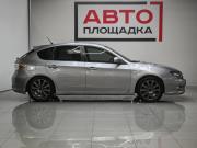 Subaru Impreza III Челябинск  - изображение 37