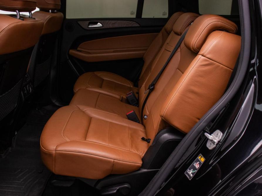 Mercedes-Benz GLS I (X166) Москва  - изображение 12