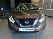 Nissan Murano III (Z52) Новокузнецк  - изображение 30