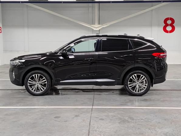 Haval F7 I с пробегом 2020 года, цена 1 650 000 рублей, 103934 км, внедорожник, Автокод Объявления