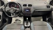 Volkswagen Polo V Рестайлинг Киров  - изображение 25