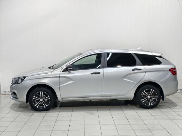 Lada (ВАЗ) Vesta I с пробегом 2021 года, цена 1 168 700 рублей, 50286 км, универсал, Автокод Объявления