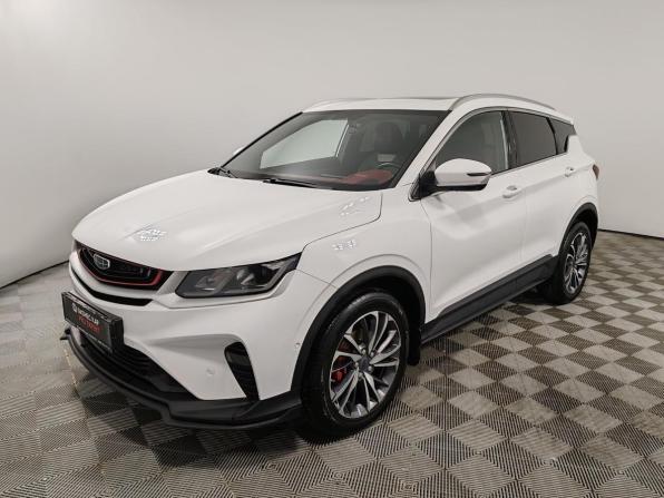 Geely Coolray I с пробегом 2023 года, цена 1 849 000 рублей, 90986 км, внедорожник, Автокод Объявления
