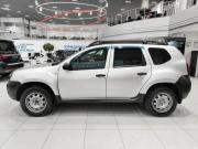 Renault Duster I Рестайлинг Казань  - изображение 32