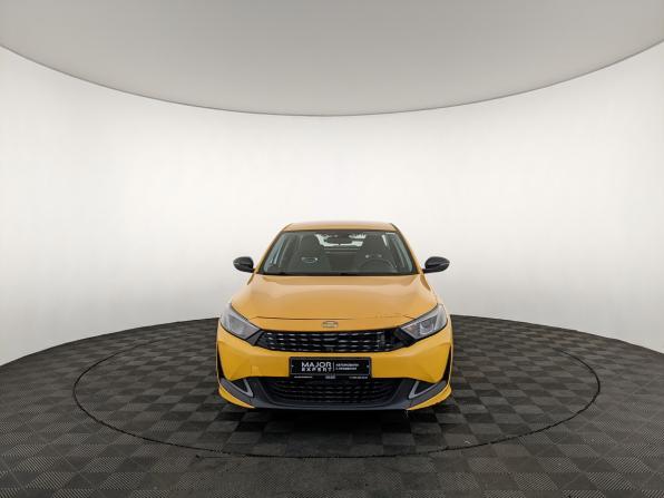 Kaiyi E5 с пробегом 2023 года, цена 740 000 рублей, 116111 км, седан, Автокод Объявления