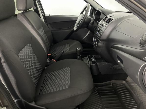 Lada (ВАЗ) Granta I Рестайлинг с пробегом 2020 года, цена 735 000 рублей, 68528 км, седан, Автокод Объявления