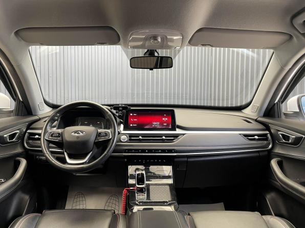 Chery Tiggo 7 Pro I с пробегом 2022 года, цена 1 687 000 рублей, 55272 км, внедорожник, Автокод Объявления