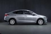 Hyundai Solaris II Рестайлинг Тюмень  - изображение 33