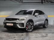 Geely Tugella I Тюмень  - изображение 26