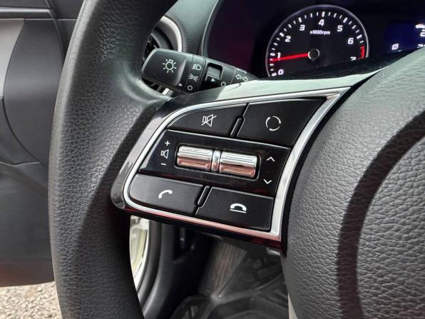 Kia Cerato IV с пробегом 2020 года, цена 1 690 000 рублей, 121700 км, седан, Автокод Объявления