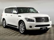 Infiniti QX80 I Санкт-Петербург  - изображение 27