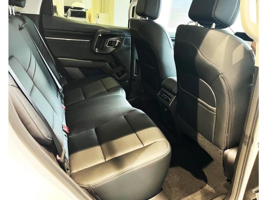 Haval H7 I Самара  - изображение 11