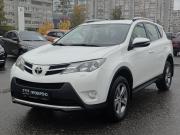 Toyota RAV4 IV (XA40) Йошкар-Ола  - изображение 23