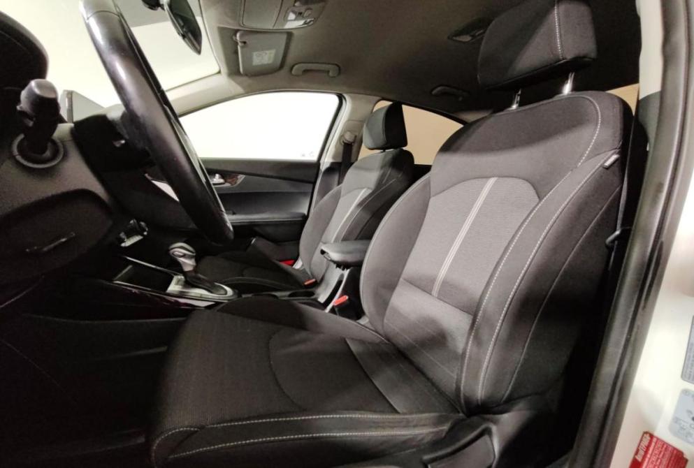 Kia Cerato IV Ярославль  - изображение 13