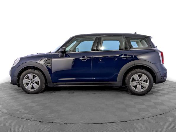 Mini Countryman II с пробегом 2018 года, цена 1 790 000 рублей, 103996 км, внедорожник, Автокод Объявления