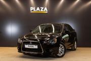 Mitsubishi Lancer X Рестайлинг Уфа  - изображение 19