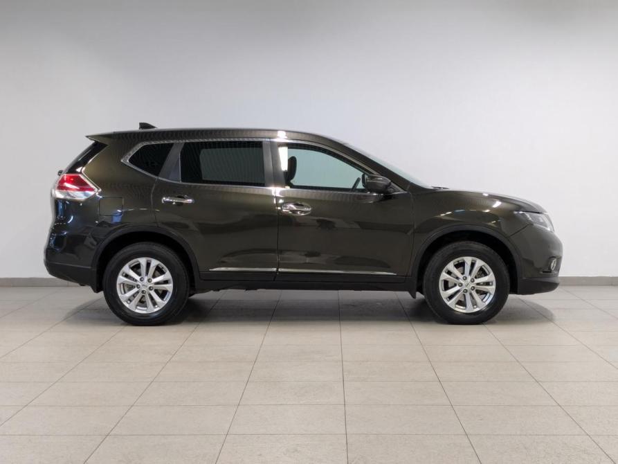 Nissan X-Trail III Санкт-Петербург  - изображение 4
