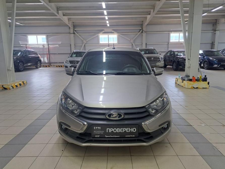 Lada (ВАЗ) Granta I Рестайлинг Набережные Челны  - изображение 2