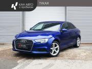 Audi A3 III (8V) Рестайлинг Казань  - изображение 16
