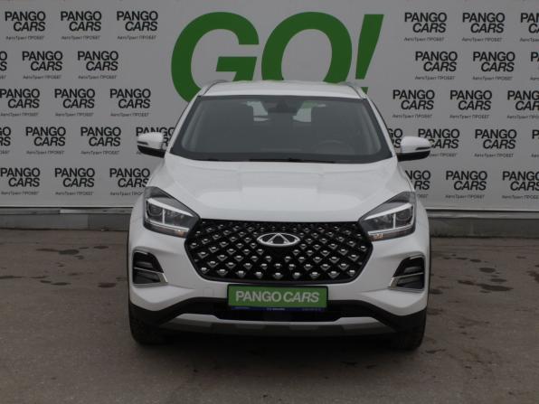 Chery Tiggo 4 Pro I Рестайлинг с пробегом 2023 года, цена 1 589 000 рублей, 28700 км, внедорожник, Автокод Объявления