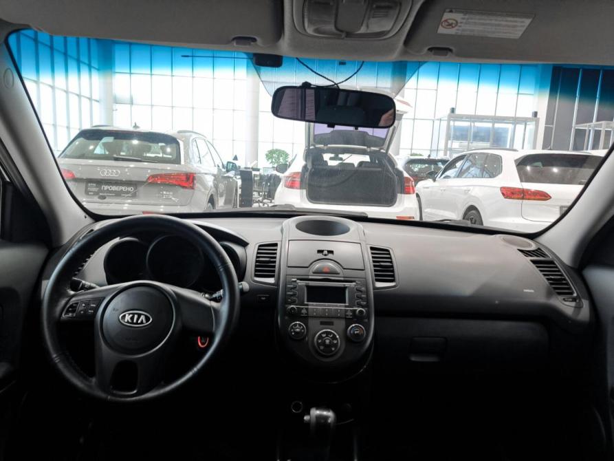 Kia Soul I Казань  - изображение 17