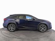 Lexus RX IV Москва  - изображение 34