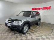 Chevrolet Niva I Рестайлинг Воронеж  - изображение 19