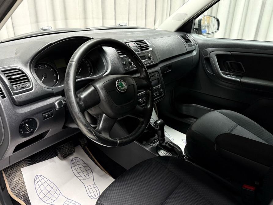 Skoda Fabia II Рестайлинг Ижевск  - изображение 8