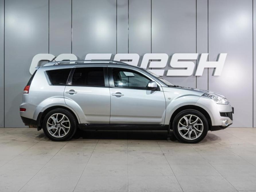 Citroen C-Crosser Воронеж  - изображение 5