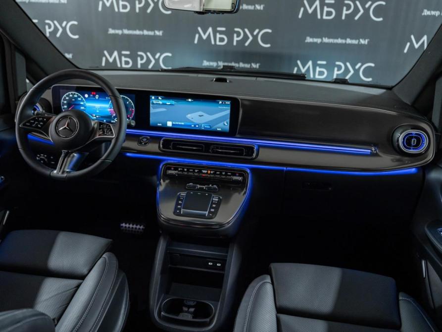 Mercedes-Benz V-Класс III (W447) Рестайлинг 2 Москва  - изображение 18