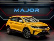 Belgee X50 Москва  - изображение 28