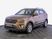 Hyundai Creta I Москва  - изображение 27