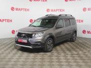 Lada (ВАЗ) Largus I Рестайлинг Вологда  - изображение 18