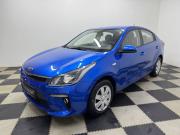 Kia Rio IV Воронеж  - изображение 13