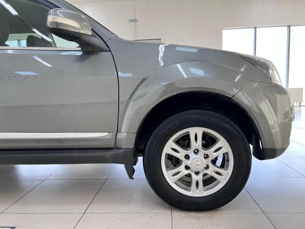 Great Wall Hover H3 I с пробегом 2014 года, цена 1 065 000 рублей, 128291 км, внедорожник, Автокод Объявления