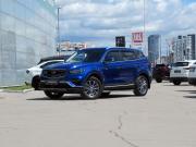 Geely Atlas Pro Самара  - изображение 24