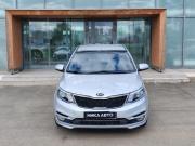 Kia Rio III Рестайлинг Оренбург  - изображение 17